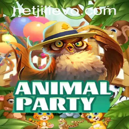 Exploring the Enchanting World of AnimalParty: A Deep Dive