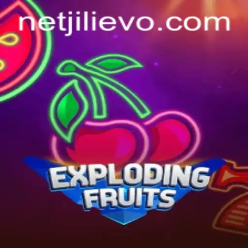 Discover the Thrilling World of ExplodingFruits: A Game of Strategy and Luck