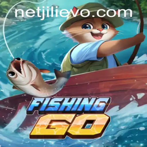 Unraveling the Exciting World of FishingGO and the Mysterious JILIEVO
