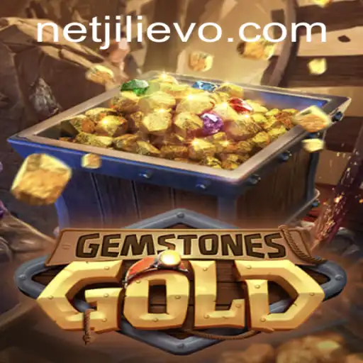 Discover the World of GemstonesGold and JILIEVO