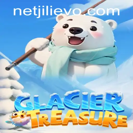 Explore the Enchanting World of GlacierTreasure with JILIEVO