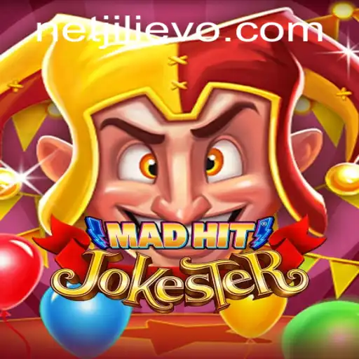 Unraveling the World of MadHitJokester: A Humorous Gaming Adventure
