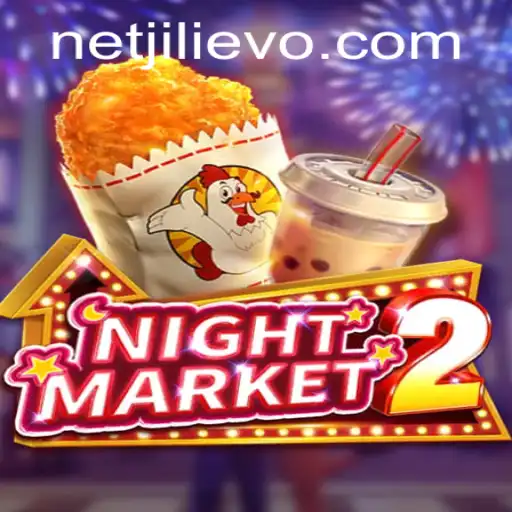 Exploring the Enchanting World of NightMarket2: A Deep Dive into JILIEVO's Gaming Experience
