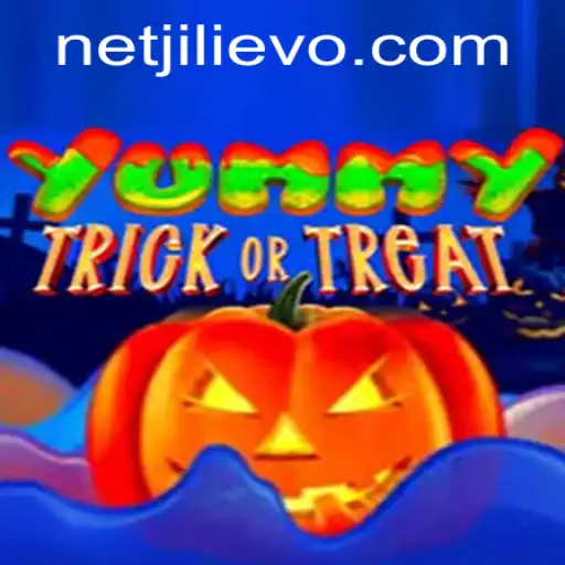 Exploring the Enchanting World of YummyTrickorTreat: The Spooktacular Adventure with JILIEVO