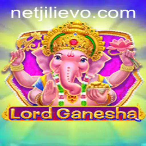 LordGanesha: The Enigma of Modern Gaming by JILIEVO