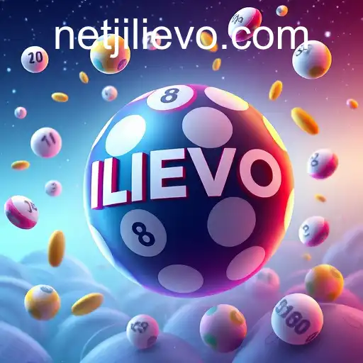 Exploring the Intriguing World of JILIEVO: A Unique Perspective on Lotteries