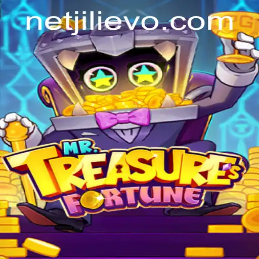 Explore the Thrilling World of MrTreasuresFortune: A Comprehensive Guide