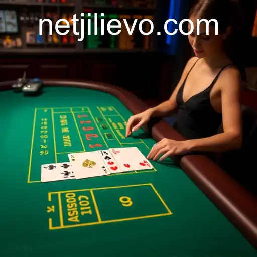 Exploring the Exciting World of Online Baccarat