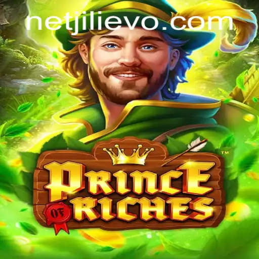 Exploring the Exciting World of PrinceOfRiches and the Enigma of JILIEVO
