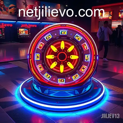 The Intrigue of Rotary Games: Unveiling JILIEVO